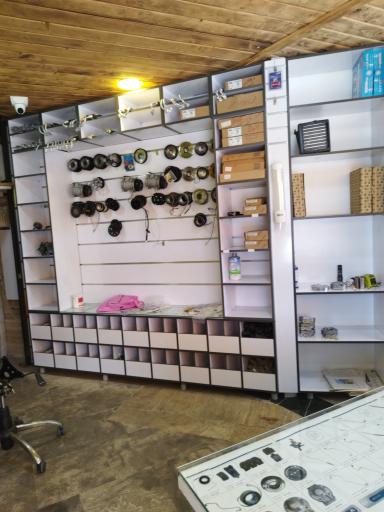 عکس رادیاتور رضایی