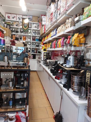 عکس قهوه فراجهان