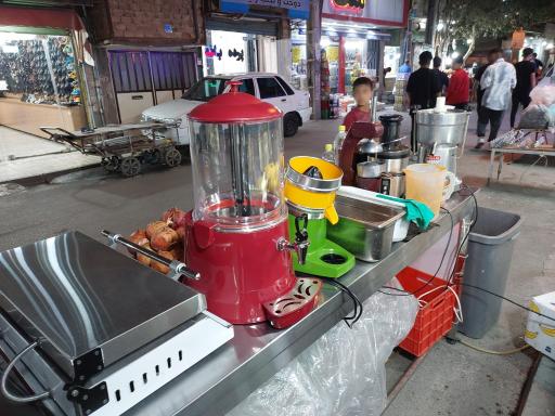 عکس ویتامینه لبخند