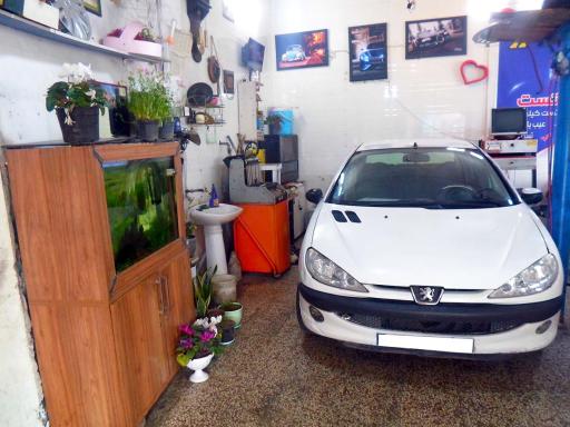 عکس تعمیرگاه تخصصی پیشتاز خودرو