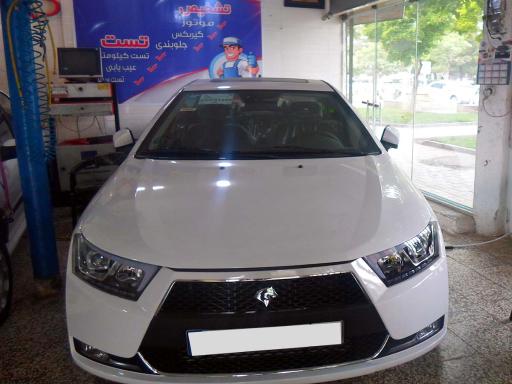 تعمیرگاه تخصصی پیشتاز خودرو