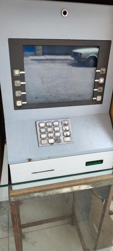 عکس atm