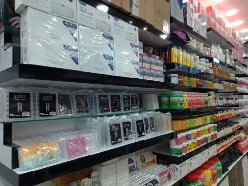 عکس قشم نیل