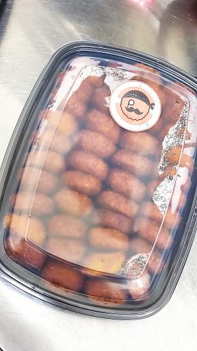 عکس پخش عمده ارباب فلافل (شعبه 2)