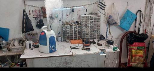 عکس تعمیرات لوازم خانگی و تعمیرات تخصصی اسپرسو خانگی و صنعتی