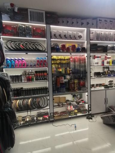 عکس اسپرت حمید