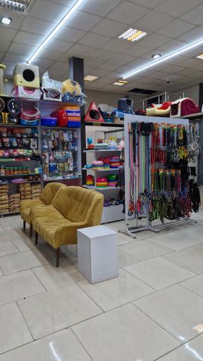 عکس مجتمع درمانی دامپزشکی و پت شاپ H&H