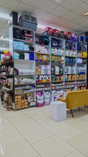 عکس مجتمع درمانی دامپزشکی و پت شاپ H&H