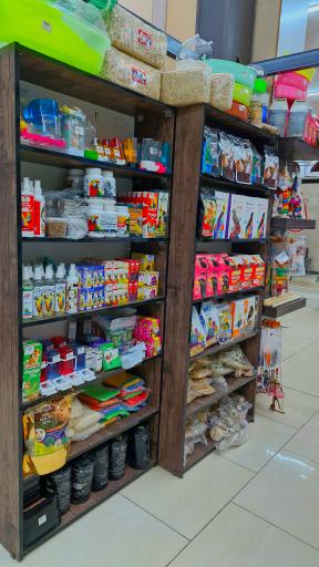 عکس مجتمع درمانی دامپزشکی و پت شاپ H&H