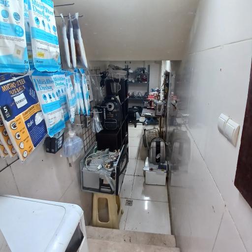 تعمیرات لوازم خانگی و تعمیرات تخصصی اسپرسو خانگی و صنعتی