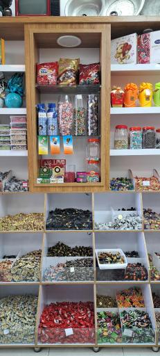 آجیل و خشکبار دانه طلا 