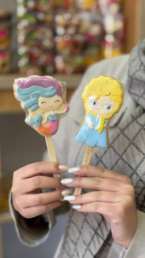 آجیل و خشکبار دانه طلا 