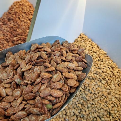 عکس آجیل و خشکبار دانه طلا 