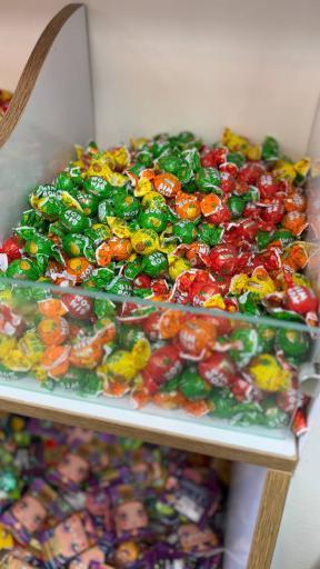 آجیل و خشکبار دانه طلا 