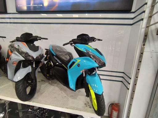 عکس فروشگاه مرکزی متین خودرو