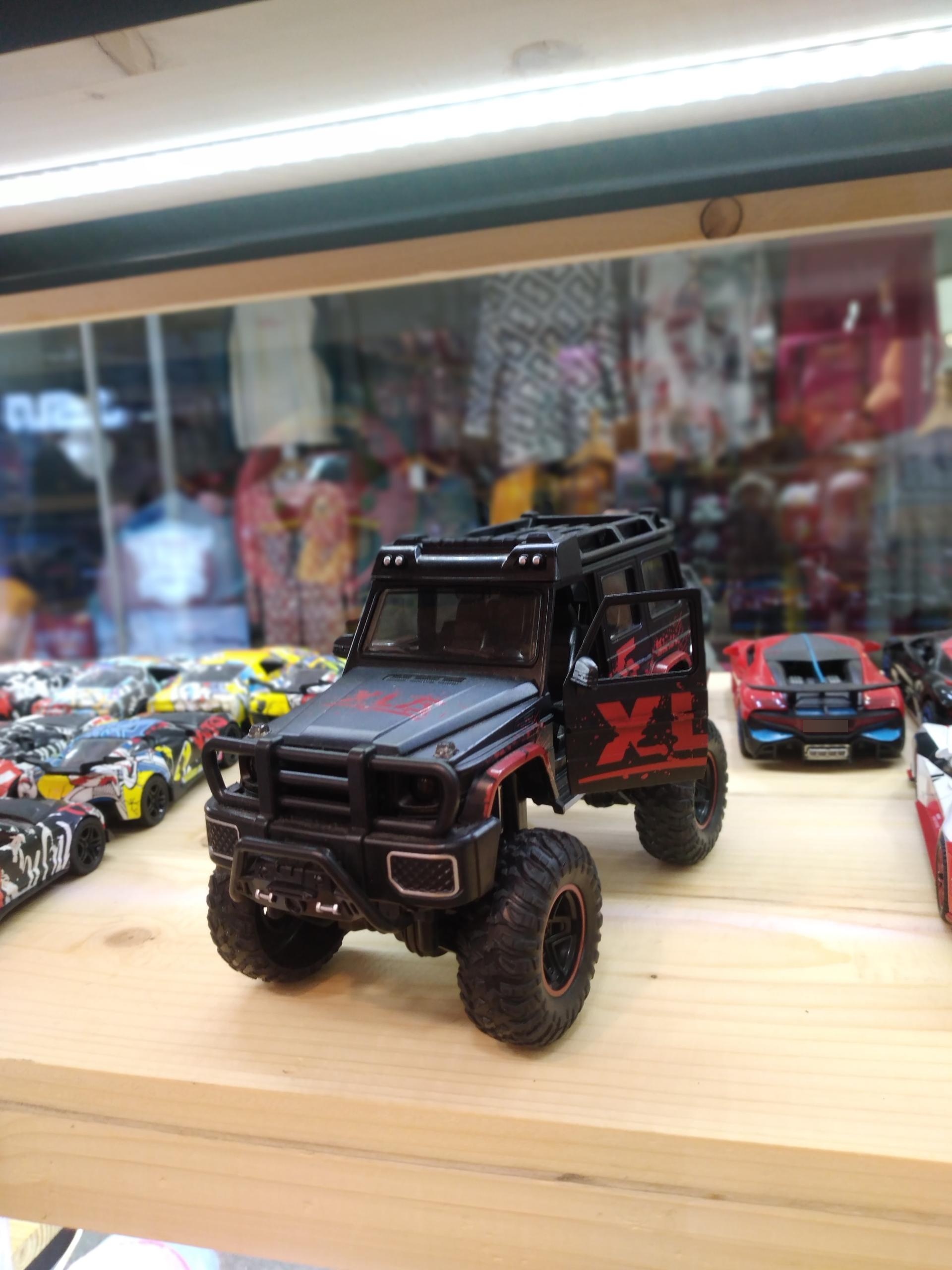 عکس فروشگاه اسباب بازی زنگ بازی