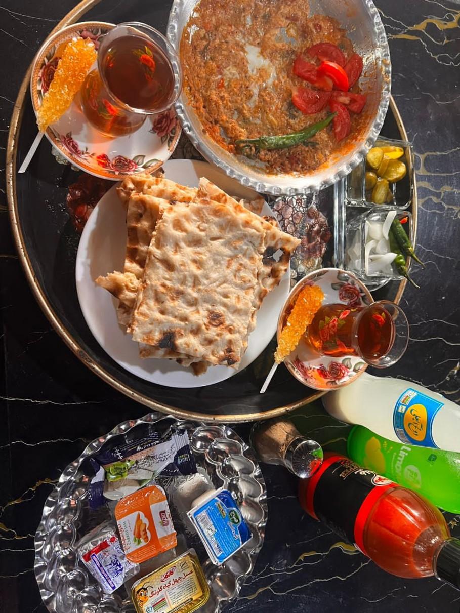 عکس کافه مجلل