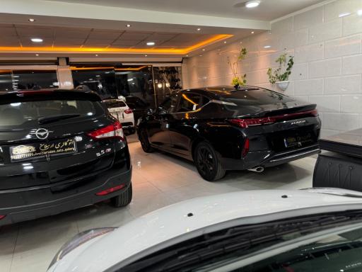 عکس اتوگالری ارسلان