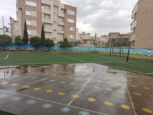 دبستان پسرانه خاتم الانبیا