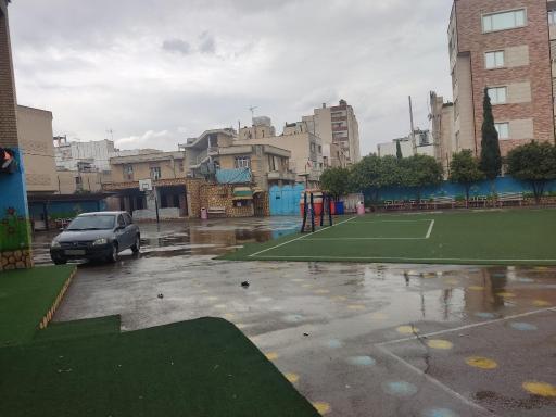 دبستان پسرانه خاتم الانبیا