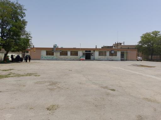 عکس دبستان رضویه