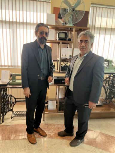 خیاط اخوان موسوی شخصی دوز کت و شلوار