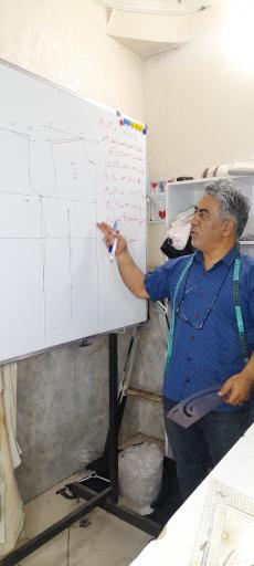 خیاط اخوان موسوی شخصی دوز کت و شلوار
