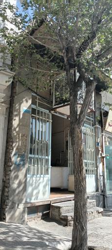 عکس نانوایی لواش ماشینی