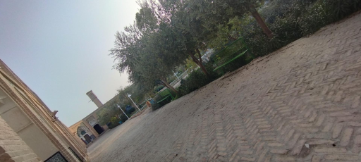 عکس حوزه علمیه امام خمینی 