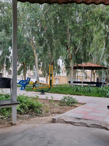 عکس بوستان فرهنگ