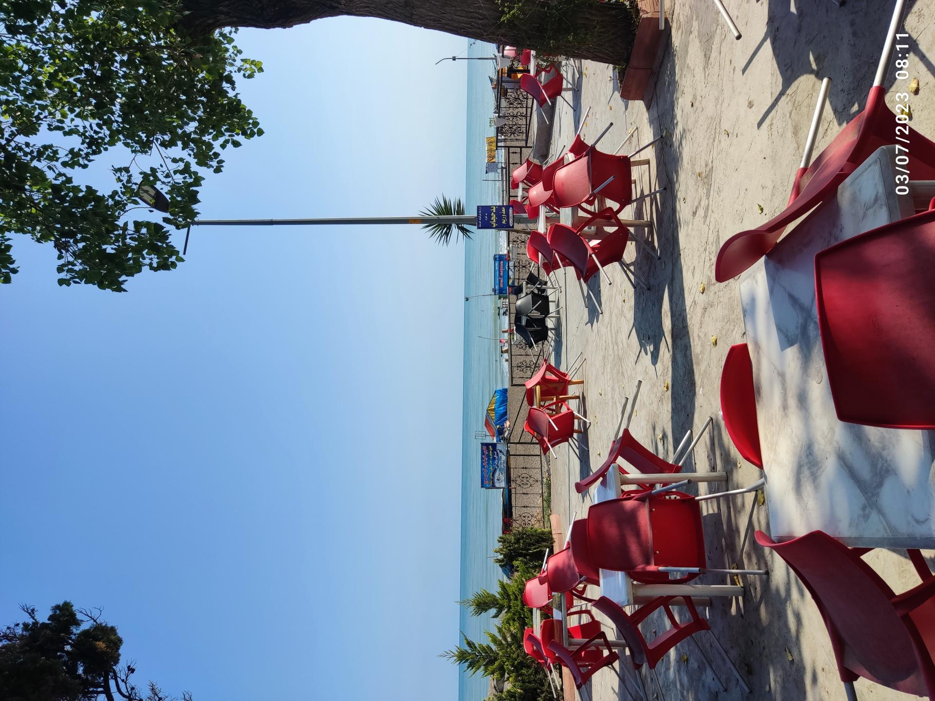 عکس کافه مارکو