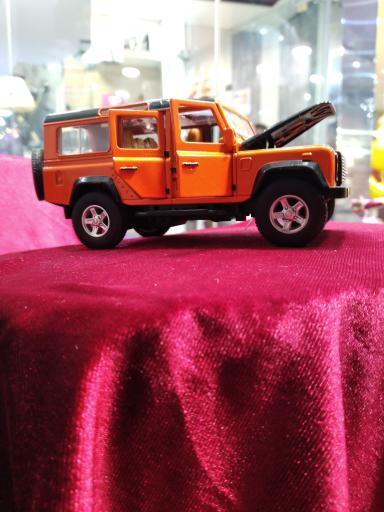 عکس فروشگاه اسباب بازی زنگ بازی