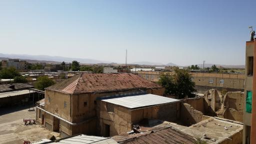 عکس مسکن مهر درگز