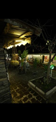 عکس کافه رستوران هپی