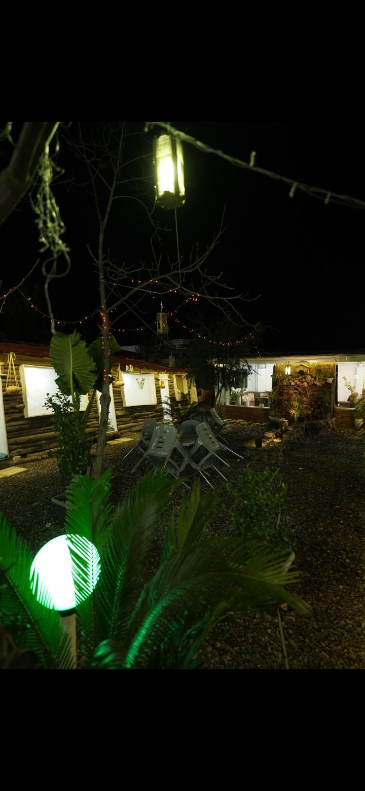 عکس کافه رستوران هپی