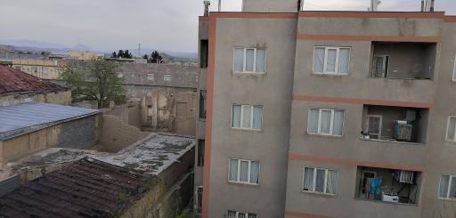 عکس مسکن مهر درگز