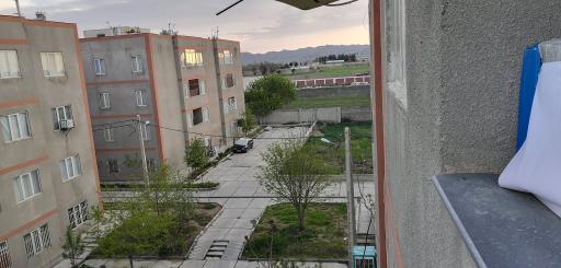 عکس مسکن مهر درگز