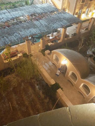 عکس عمارت خلیلی