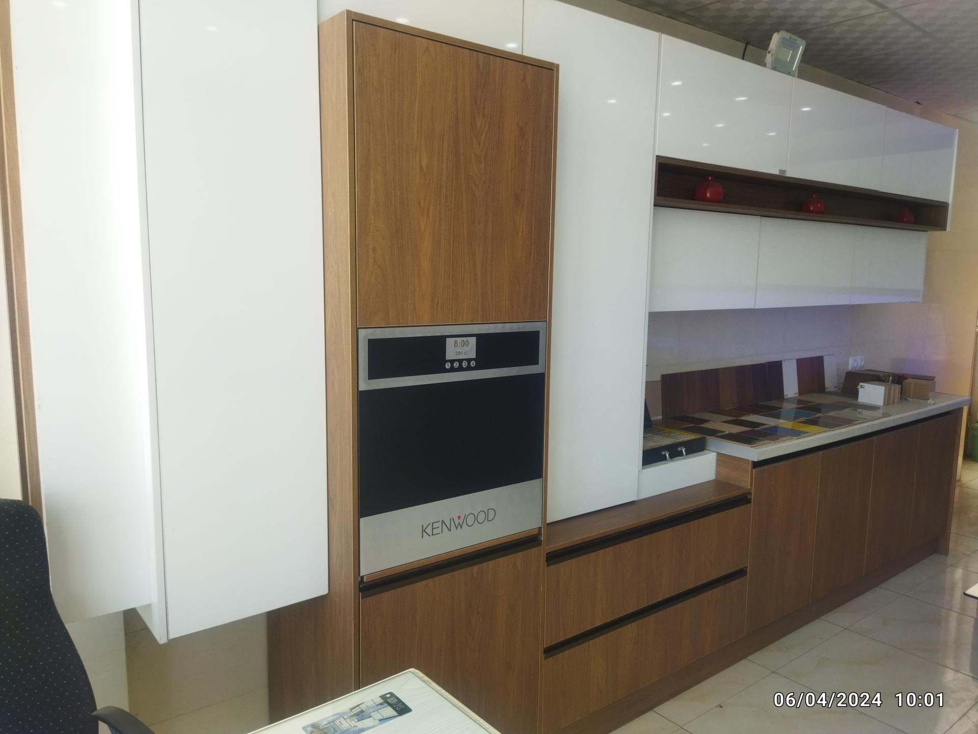 عکس کابینت آرن دکور