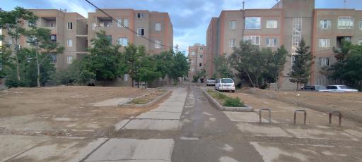 عکس مسکن مهر درگز