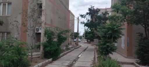 عکس مسکن مهر درگز