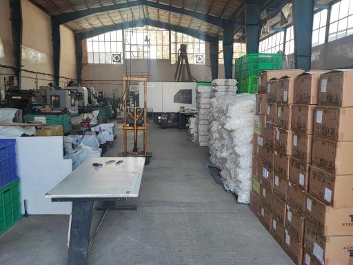 عکس قالبسازی فقیهی