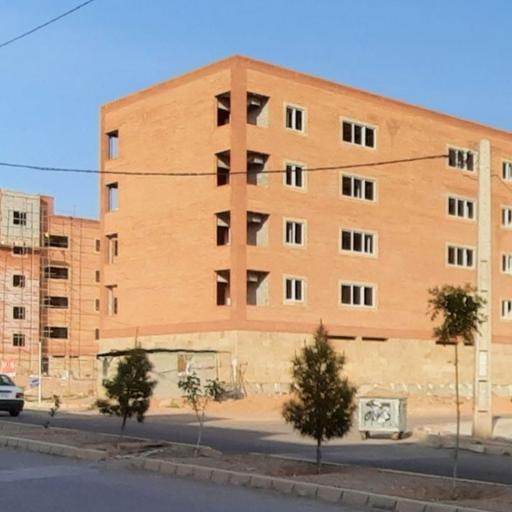 عکس مجتمع مسکونی مهتاب (پروژه کیادژ پرشین)