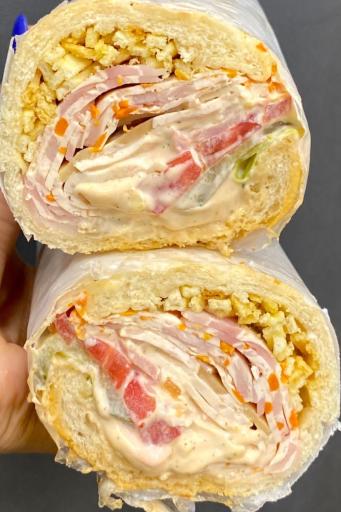 عکس ونگوگ پروتئین