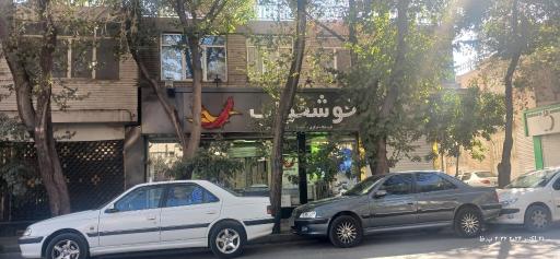 عکس تشک خوشخواب