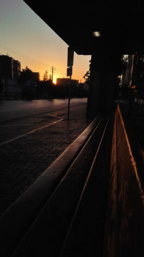 عکس  چهارراه شهید ستاری