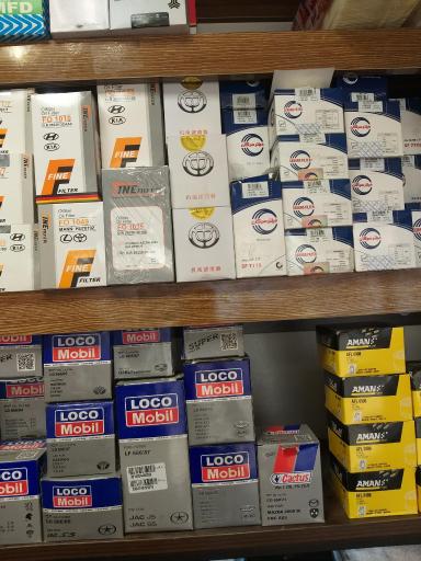 تعویض روغن و اتوسرویس کرداری