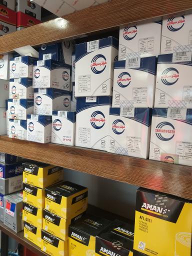 تعویض روغن و اتوسرویس کرداری