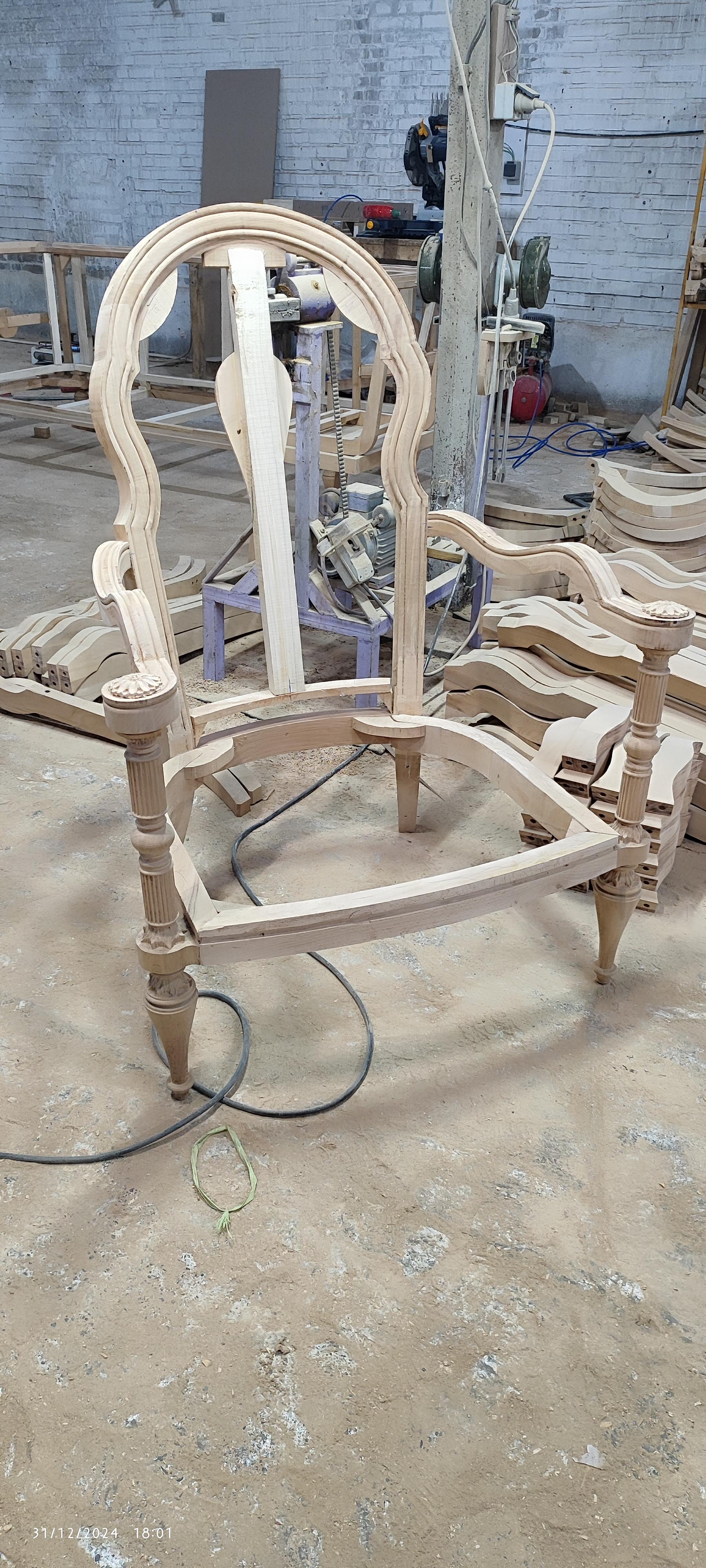 عکس تولیدی مبلمان حبیبی 