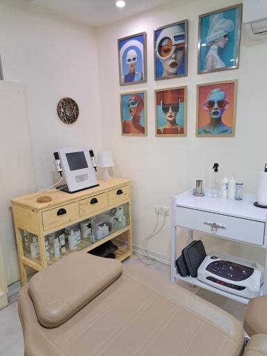 عکس مطب جراحی و زیبایی دکتر سلیمی